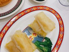 春风得意肠粉-香港新曜记·粤菜点心(滨江宝龙店)