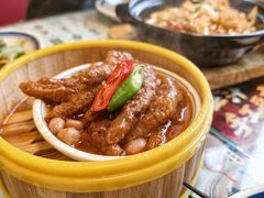 -香港新记茶餐厅(春熙太古里店)