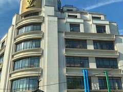 -路易·威登(香榭丽舍大道店)