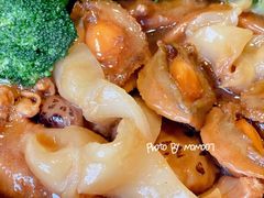 皇朝一品煲-皇朝会.经典传统粤菜(外滩店)