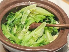 -火啫啫·粤式啫啫煲(南通首店)