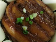 -大鸭梨烤鸭(左家庄店)