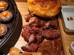 -通海俄式烧烤(下瓦房店)
