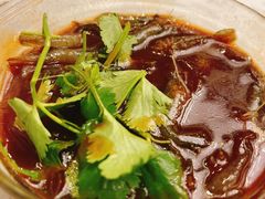 -山外山菜馆(玉泉路店)