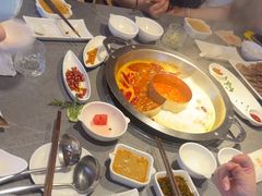 -竹犇番茄火锅(长风街店)