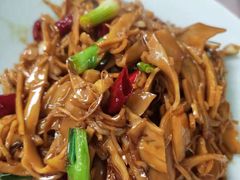 油焖笋-阿杰臻选海鲜饭店(普陀山店)