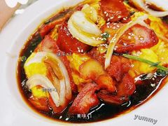 -颓记茶餐厅(美景总店)
