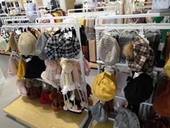 -hotwind热风(中贸广场店)