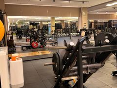 -章鱼健身 Octopus