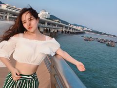 -演武大桥观景平台