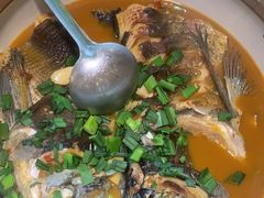 千岛湖鱼头-千岛湖小鱼儿·淳安匠心农家菜