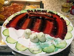 -大妙火锅·非物质文化遗产(东湖公园店)