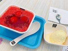 -满记甜品(无锡八佰伴店)