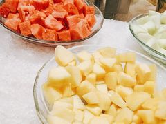 -盛宴标帜西餐厅龙虾.鲍鱼•牛排(重庆喜来登大酒店)