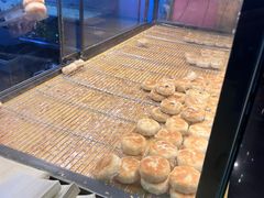 -栗酥饼(南长街店)