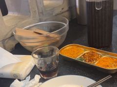 -熊大·鲜烤黄牛肉(五山店)