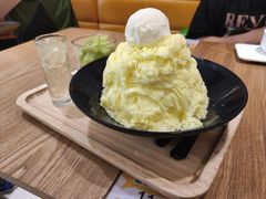 -糖糖屋•糖水•雪花冰店(时尚天河店)