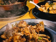 -棠记大排档(海珠店)