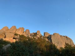 -白草畔自然风景区