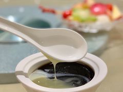 龟苓膏-庄氏祥记家常食府(国瑞建材家居博览中心店)