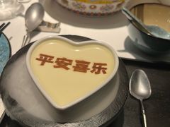 -彩虹之约•淮扬家宴(亚运村店)