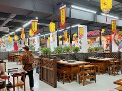 -李家水浒烤肉(五一店)