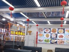 -日照大牌檔•小船海鲜(万平口店)
