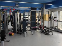 -N1 健身·普拉提·综合馆(嘉美中心店)