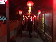 -窄巷子陕菜馆·地道陕西菜(粉巷店)