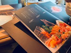 -山葵家·创意料理(宁波来福士店)