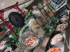 -丽都皇冠假日酒店·Matrix亦餐厅(望京店)