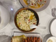 -新凯旋烧烤·燕姐千岛湖土菜