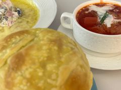 -库滋明·俄罗斯特色美食(中央大街店)