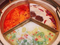 -麻路成都火锅(柏威年店)