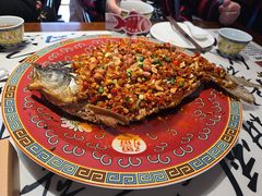 -南昌大饭店·非遗南昌菜(万寿宫店)