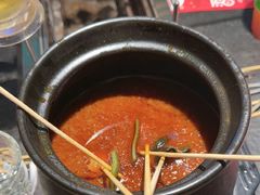 -可口香·非遗老号烧烤(南岗直营店)