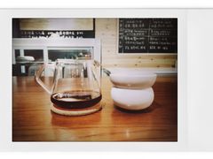-Be Lived Cafe比例咖啡(摩天轮店)