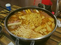 -Yolo韩国创意料理
