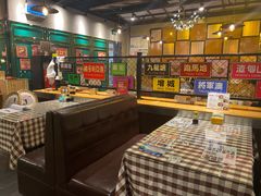 -蓝记茶餐厅(勒泰店)