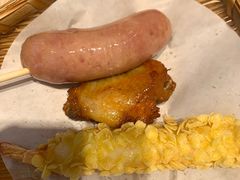 -好人民间小吃·番茄鱼酸菜鱼(木渎悠方店)