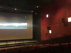 -成都百丽宫影城(LUXE太古里店)