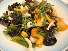 -诺敏塔拉奶茶-布里亚特包子-手把肉(锦都会店)