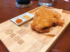 -唐山宴大唐州府精品中餐