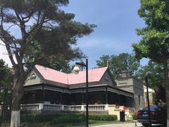 -起士林西餐厅(东经路店)