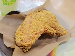 -德克士(砂之船奥特莱斯店)