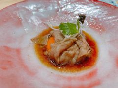 -鮨青(恒基名人购物中心店)