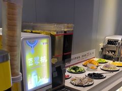 -豪享来中西餐厅(隆昌店)
