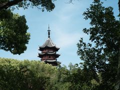 -盘门景区