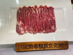 -东来顺饭庄(apm总店)