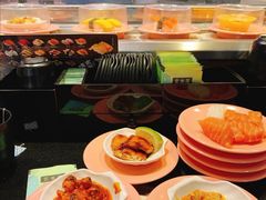 -争鲜回转寿司(东方银座店)